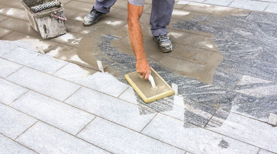 Professional metal roof installation in Fort Worth, TX